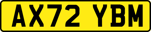 AX72YBM