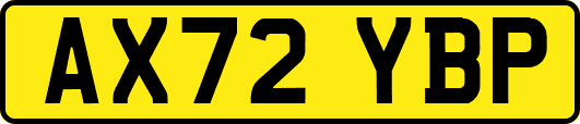 AX72YBP