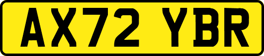 AX72YBR
