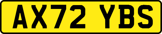 AX72YBS