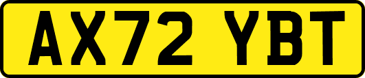 AX72YBT