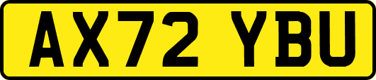 AX72YBU