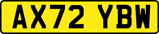 AX72YBW
