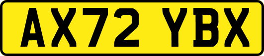AX72YBX