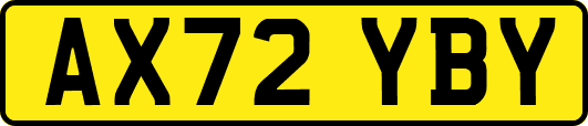 AX72YBY