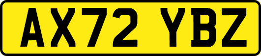 AX72YBZ