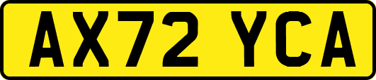 AX72YCA