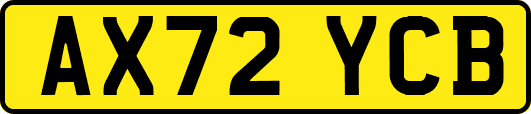 AX72YCB