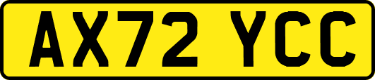 AX72YCC