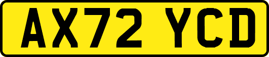 AX72YCD