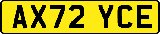 AX72YCE