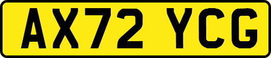AX72YCG