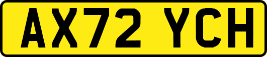 AX72YCH
