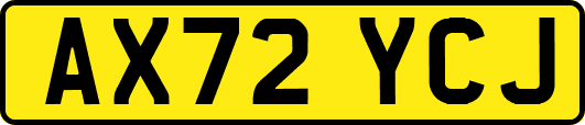 AX72YCJ