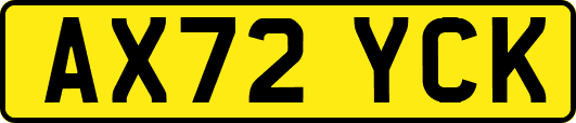 AX72YCK