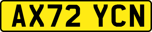 AX72YCN