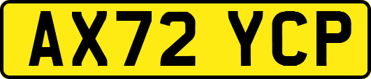 AX72YCP