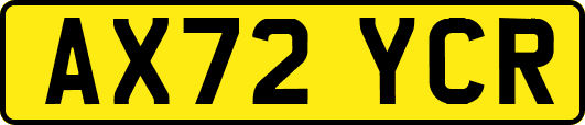 AX72YCR
