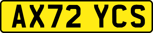 AX72YCS
