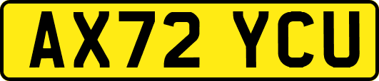 AX72YCU