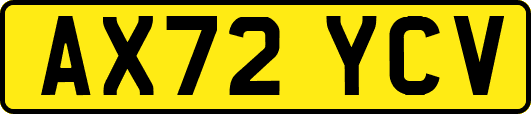 AX72YCV