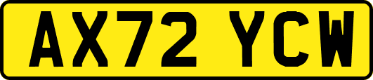 AX72YCW