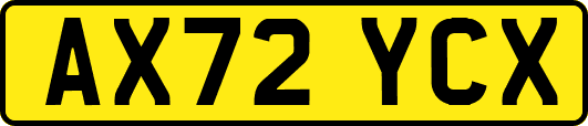 AX72YCX