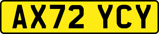 AX72YCY