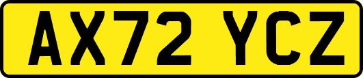 AX72YCZ