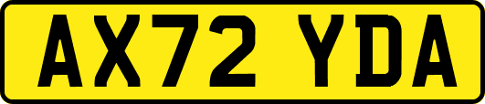 AX72YDA