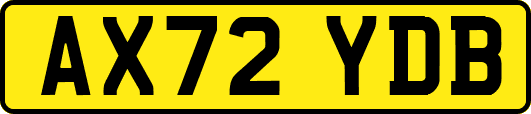 AX72YDB
