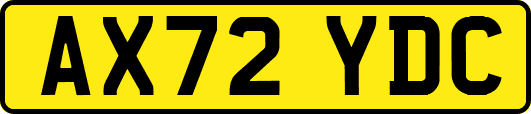 AX72YDC