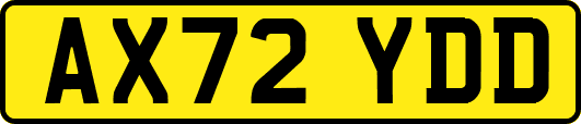 AX72YDD