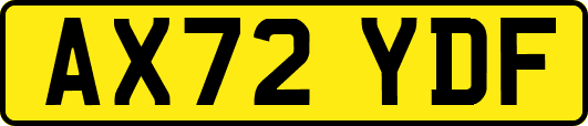 AX72YDF