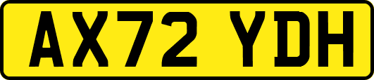 AX72YDH