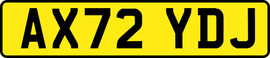 AX72YDJ