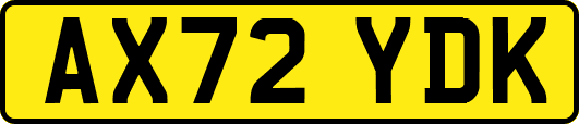 AX72YDK