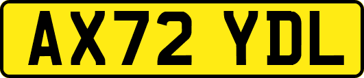 AX72YDL