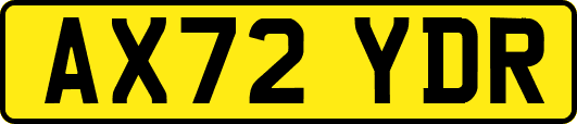 AX72YDR