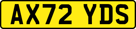 AX72YDS