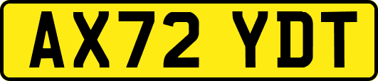 AX72YDT
