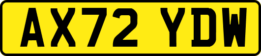 AX72YDW