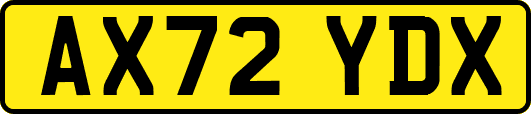 AX72YDX