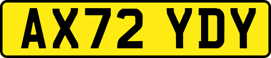 AX72YDY