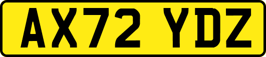 AX72YDZ