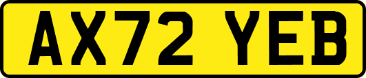 AX72YEB
