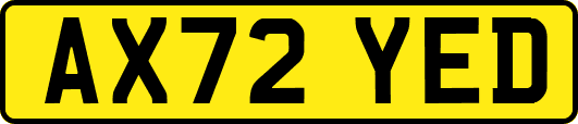AX72YED