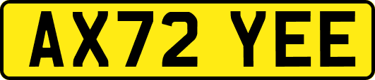 AX72YEE