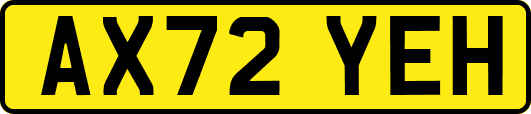 AX72YEH