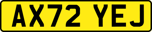 AX72YEJ